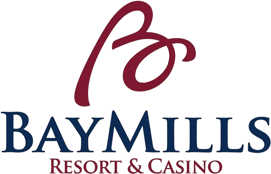 Bay Mills Logo